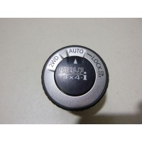 Кнопка блокировки дифференциала Nissan X-Trail (T31) (2007 - 2014) 25535JG01B