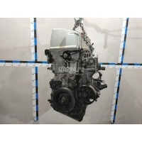 Двигатель Honda CR-V (2007 - 2012)