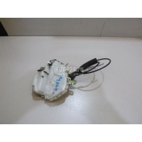 Замок двери передней левой Honda CR-V (2007 - 2012) 72150SWAJ02