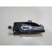Ручка двери внутренняя левая Honda CR-V (2007 - 2012) 72160SWAA01ZA