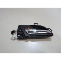 Ручка двери внутренняя левая Honda CR-V (2007 - 2012) 72160SWAA01ZA