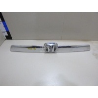 Накладка двери багажника Honda CR-V (2007 - 2012) 74890SWEZ01