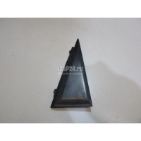 Накладка двери задней правой Honda CR-V (2007 - 2012) 72721SWWE00