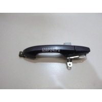 Ручка двери наружная левая Honda CR-V (2007 - 2012) 72180SWAT11ZS