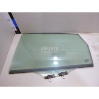 Стекло двери задней левой Honda CR-V (2007 - 2012) 73450SWEZ10