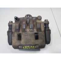 Суппорт тормозной передний левый Subaru Impreza (G12) (2007 - 2012) 26292SC010