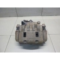 Суппорт тормозной передний левый Subaru Impreza (G12) (2007 - 2012) 26292SC010