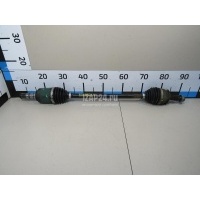 Полуось передняя Subaru Impreza (G12) (2007 - 2012) 28321SC033