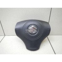 Подушка безопасности в рулевое колесо Suzuki Grand Vitara (2005 - 2015) 4815065J00C48