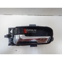 Ручка двери внутренняя левая Suzuki Grand Vitara (2005 - 2015) 8313065J20C48