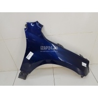 Крыло переднее правое Suzuki Grand Vitara (2005 - 2015) 5760065810