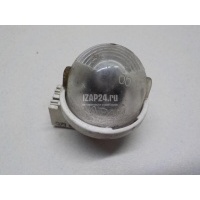 Фонарь подсветки номера Suzuki Grand Vitara (2005 - 2015) 3591075F22