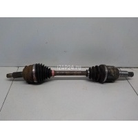 Полуось передняя правая Suzuki Grand Vitara (2005 - 2015) 4410178K00