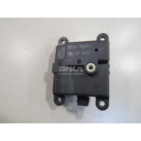 Моторчик заслонки отопителя Nissan G (V35) (2002 - 2007) 27732AM610