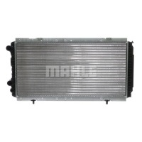 cr 33 000s mahle original радиатор , системы chłodze