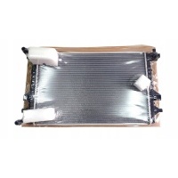 радиатор audi seat skoda volkswagen 5q0121251gb