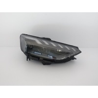 Audi rs4 a4 b9 рестайлинг 8w0 19 - full светодиодный matrix правый