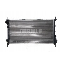 Cr 1196 000s mahle original радиатор , системы chłod