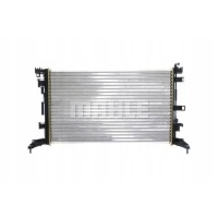cr 897 000s mahle original радиатор , системы ож