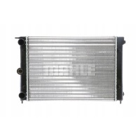Cr 342 000s mahle original радиатор , системы ож