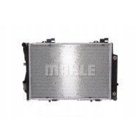 Cr 250 000s mahle original радиатор , системы ож