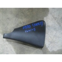 Накладка двери задней правой VW Touareg 2002-2010 2004 7L0839916