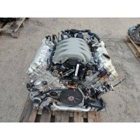 Двигатель Audi A8 D4/4H 2012  4.2  бензин