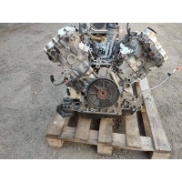Двигатель Audi Q7 4L 2008  4.2  бензин