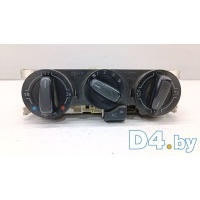 Блок управления печки/климат-контроля Volkswagen Polo 2010 6r0820045h