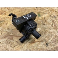 Дополнительный насос радиатора skoda volkswagen поло vi 2g 2q0965567