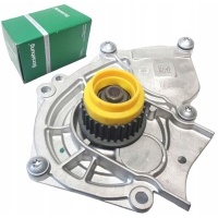 насос радиатора оригинал audi skoda volkswagen 1.8 2.0 06l121012