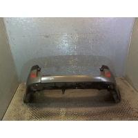 Бампер зад. Renault Scenic 2003-2009 2005 7701474785