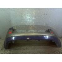 Бампер зад. Renault Scenic 2003-2009 2006 7701474785