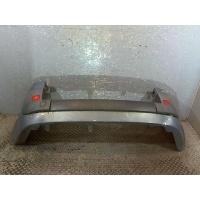 Бампер зад. Renault Scenic 2003-2009 2005 7701474785