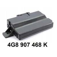 Audi a6 a7 блок управления gateway 4g8907468k
