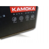 kamoka насос радиатора audi a1 14 - t0280