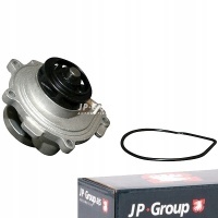 насос радиатора jp group для chevrolet cruze 1.6 1.8