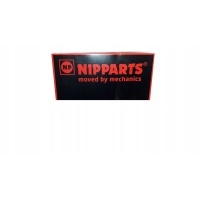 nipparts насос радиатора 2.3 d 55kw94