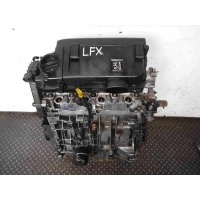 Двигатель Peugeot Partner (M49)  1996    1.8 LFX (XU7JP)   01354T