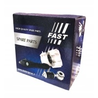 насос радиатора , охлаждение двигателя fast ft57127