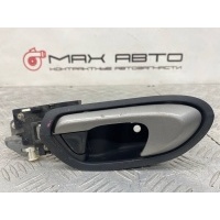 ручка двери внутренняя Honda Civic 4d FD1, FA1, FA3, FA5, FD2, FD3, FG1, FG2, FK1, FK2, FK3, FN1, FN3 2005-2012 72160SNAA21ZD, <strong>-Б/У Детали сняты с АВТОМОБИЛЯ</strong>