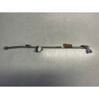 Мерседес w140 провода масляный новый a1402701396