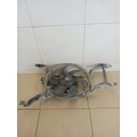 Вентилятор радиатора RENAULT Logan 2005-2014 214817807R