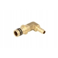 Муфта , быстродействующая проводов pneumatics pne255fr074