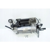 Komprezor zaieszenia cayenne touareg 7l0698007e