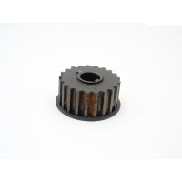 Колесо грм 1.6 16v lacetti nubira ii 96352740