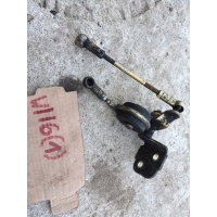 Механизм галстук газа мерседес w116 r107 3.5l 4.5l