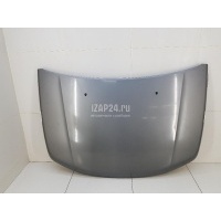 Шумоизоляция капота Suzuki Grand Vitara (2005 - 2015) 7527065J00