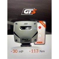 Racechip gts apka для audi a6 c6 3 , 0 tdi
