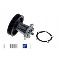 Насос радиатора chevrolet aveo kalos spark 1.0 - 1.2lpg 0